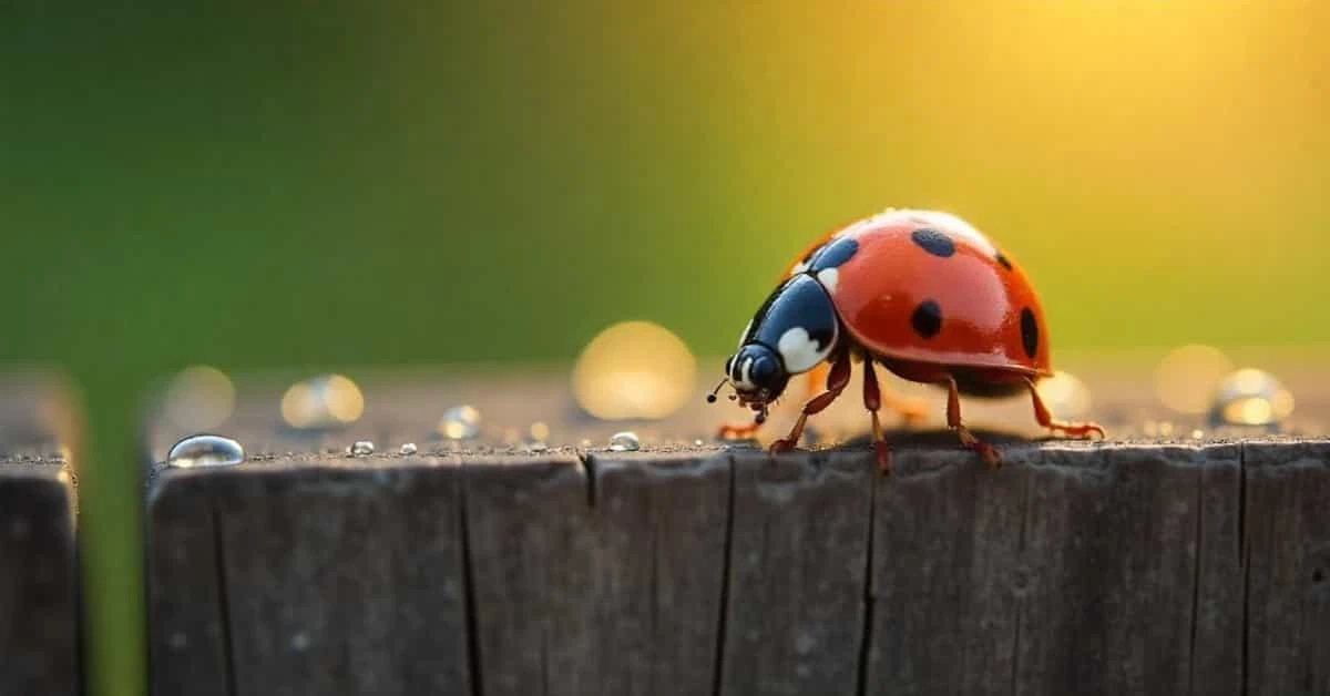 Ladybug