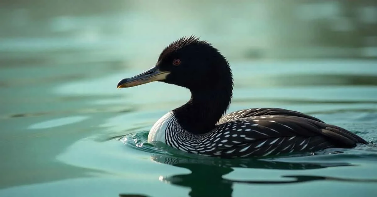 Cormorant