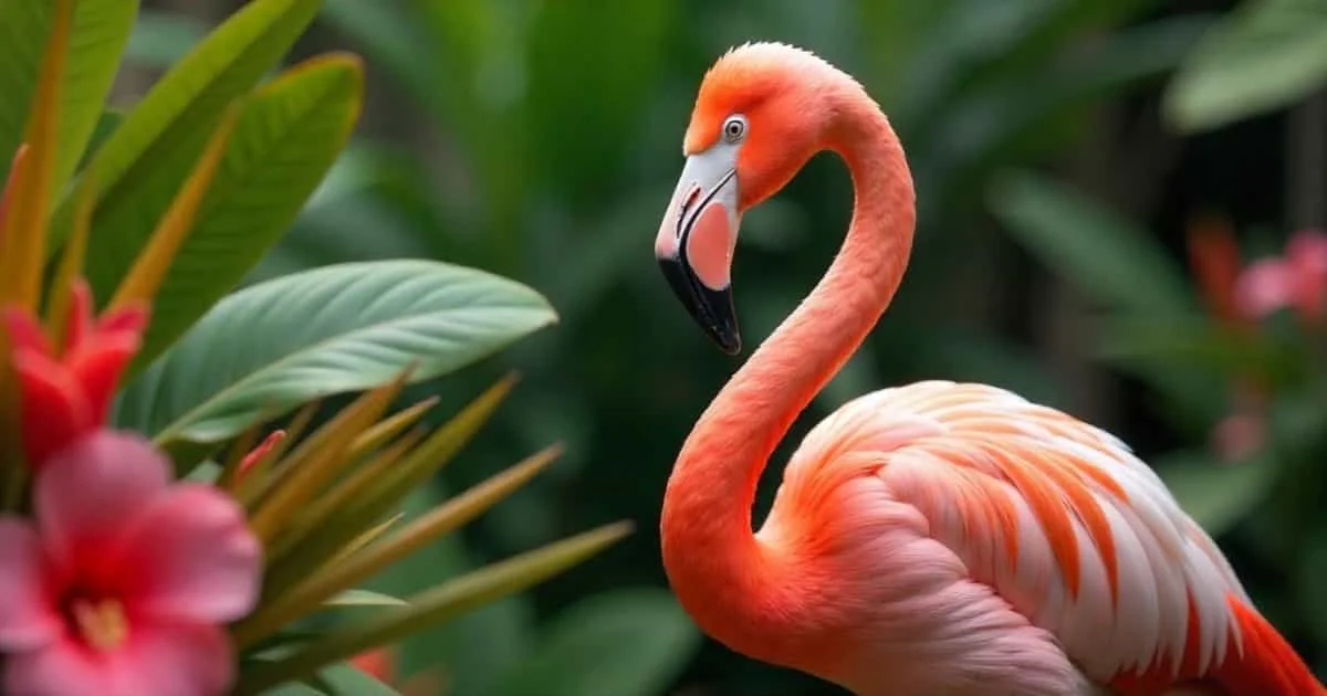 Flamingo