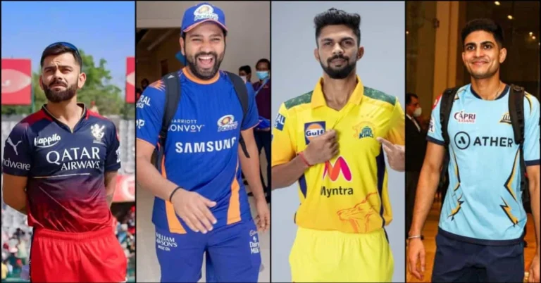 IPL Auction 2025 Players List